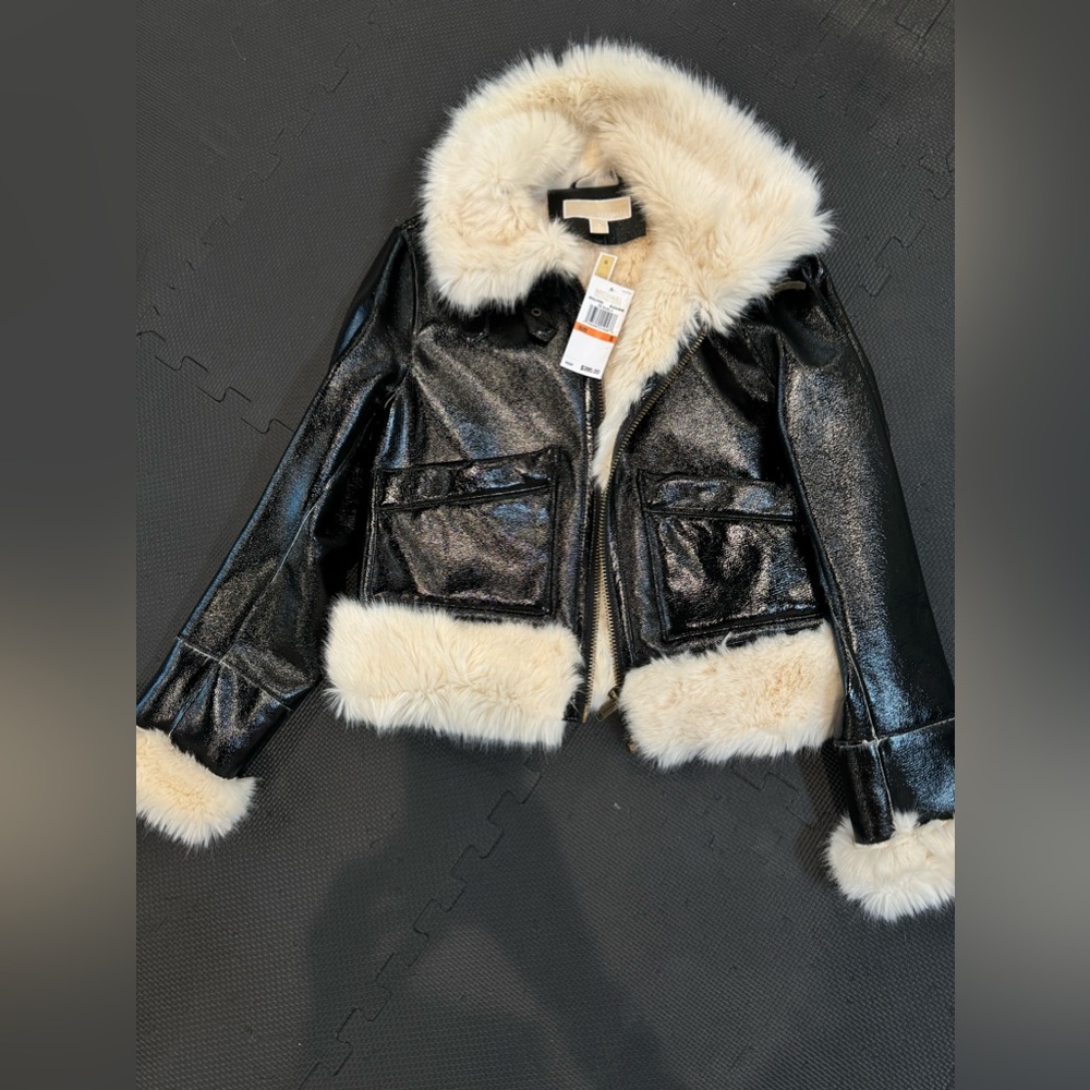 Brand New Michael Kors Jkt